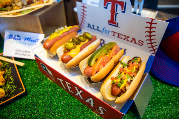GLF - Hawwt Dog Triple Play