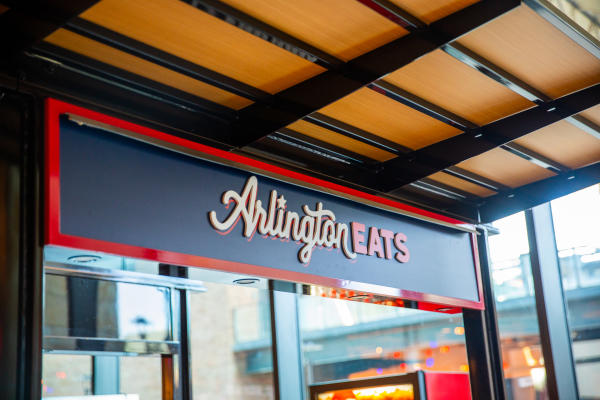 GLF Arlington Eats