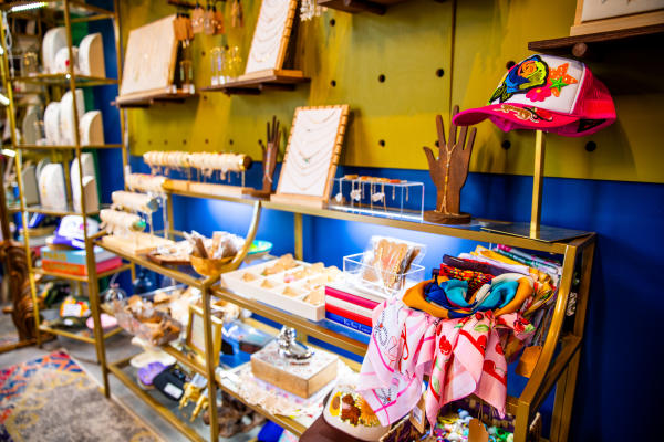 Goldilinks Boutique
