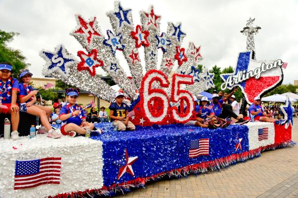 Parade