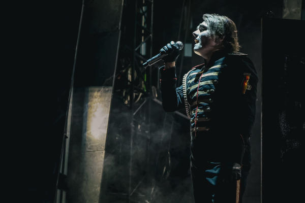 My Chemical Romance at Globe Life Field