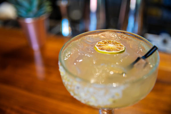Cafe Americana margarita