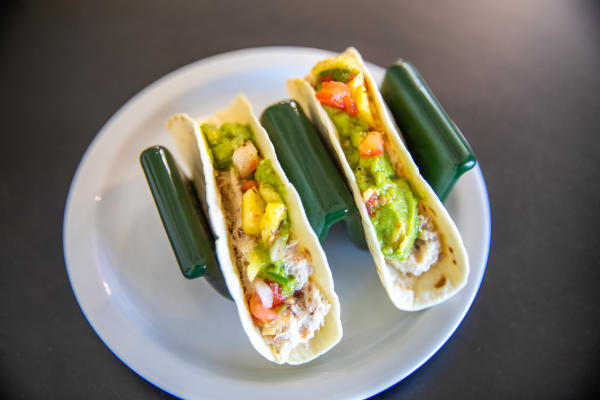 Cup o’ Vibes - Jerk Ting