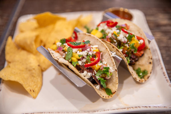 Grounds & Gold- The Sweet & Spicy Laurie