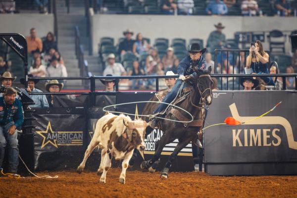 American Rodeo 2025 2
