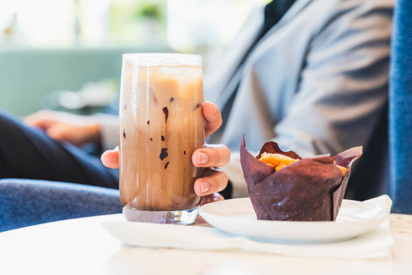 Nehemiah Coffee Co