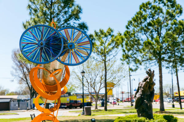 Meadowbrook Park