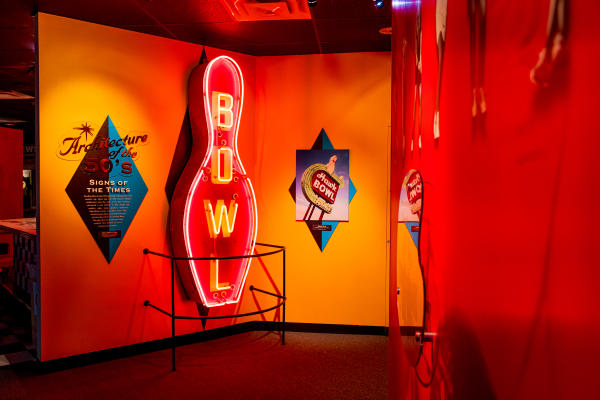 International Bowling Museum