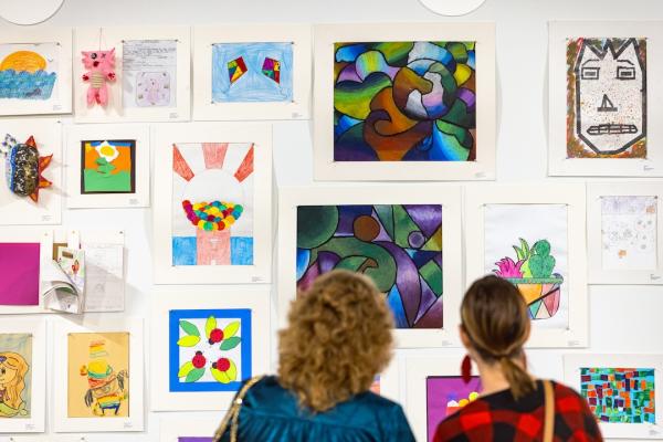 Arlington Museum of Art