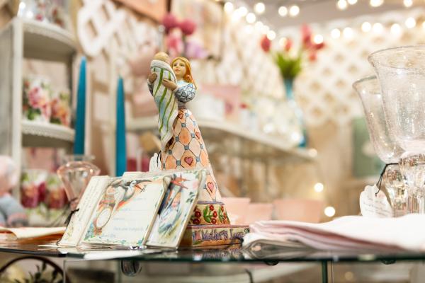 Cooper Street Antique Mall