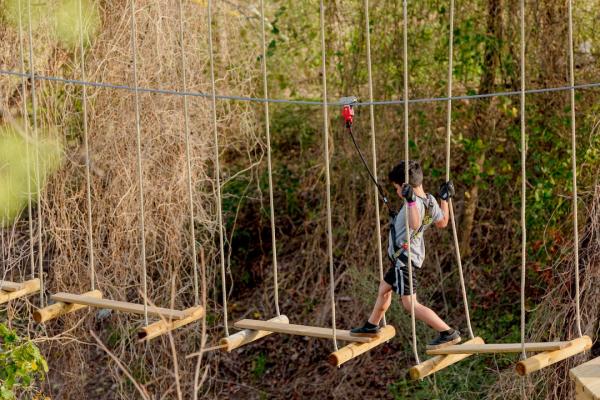 Go Ape