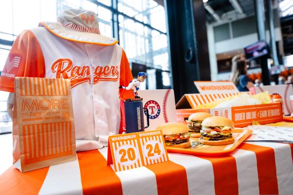 GLF 2024 Whataburger
