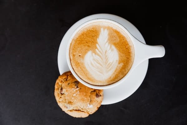 Inclusion Coffee