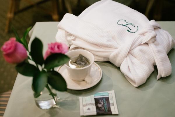Sanford House Spa
