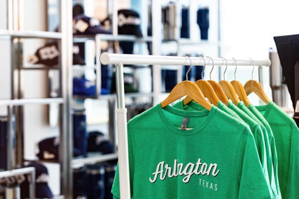 The Arlington Shop