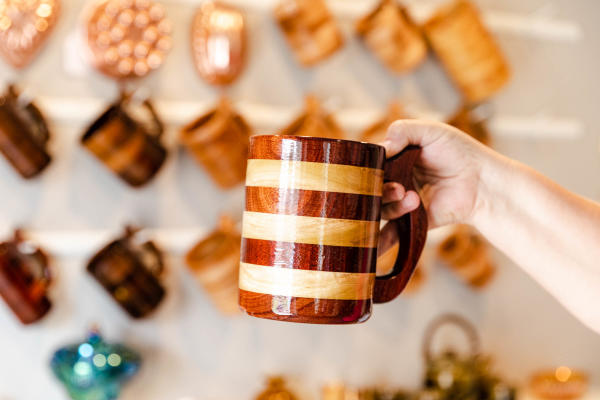 Wondrous Works Cup