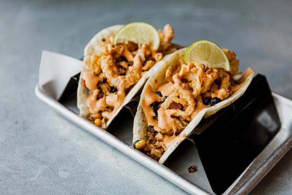 Cartel Southwest Taco – The Cartel Taco Bar