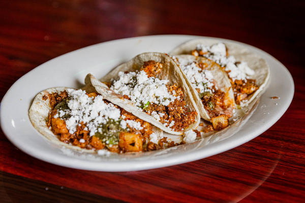 J. Gill’s Real Deal Taco – J. Gilligan’s Bar & Grill
