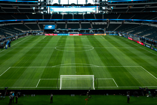 FIFA - AT&T Stadium