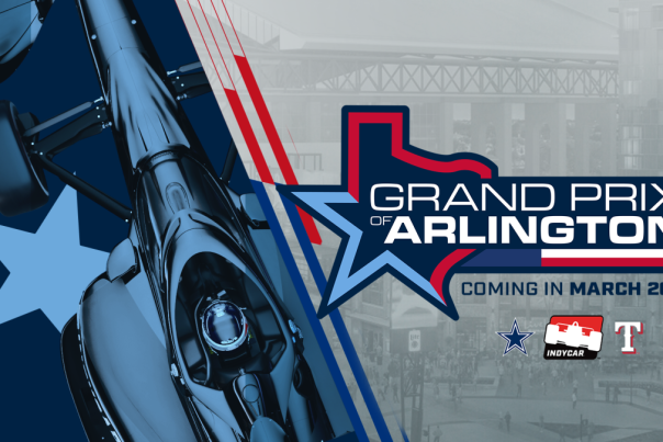 Grand Prix of Arlington
