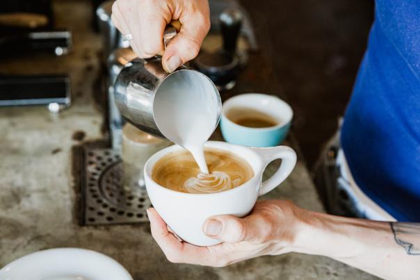 Inclusion Coffee
