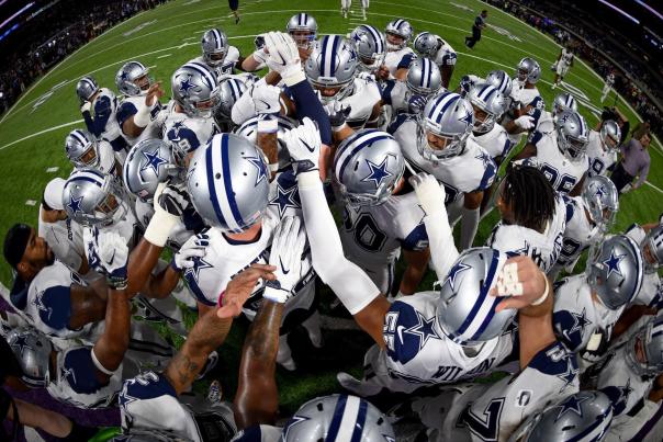 Cowboy Nation