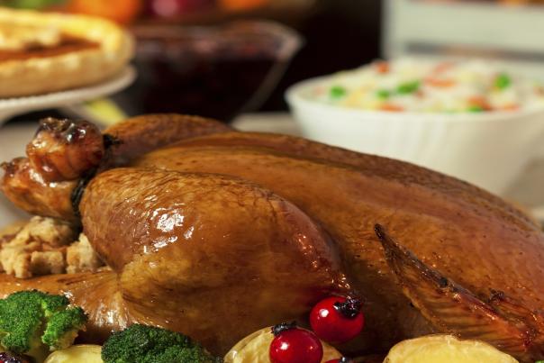 Turkey holiday