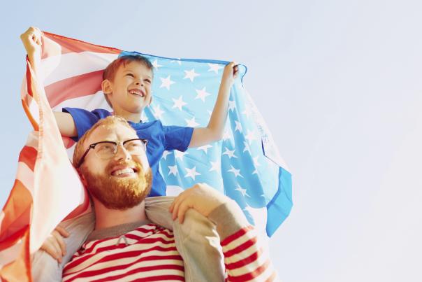 fourth of july