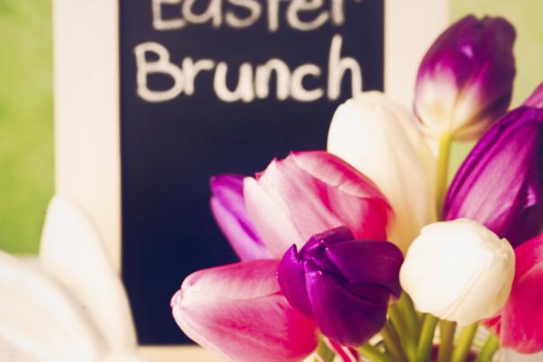 easter brunch