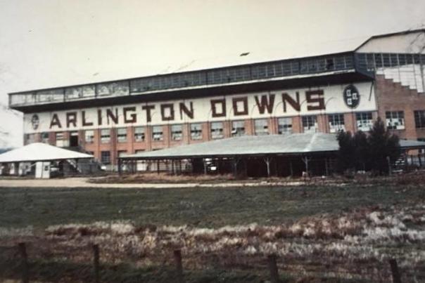 Arlington Downs