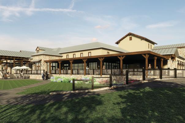 texas rangers golf club