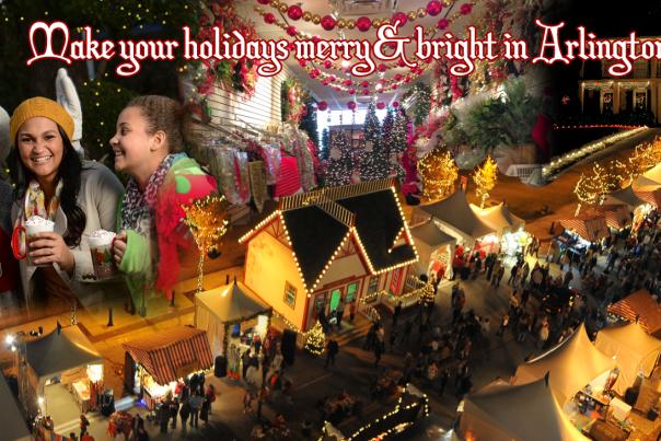 holidays 2016