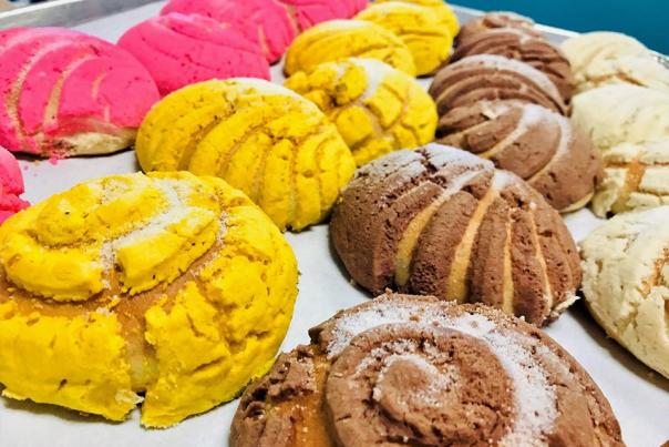 Marquez Bakery