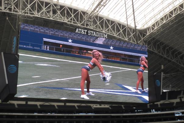 dcc auditions