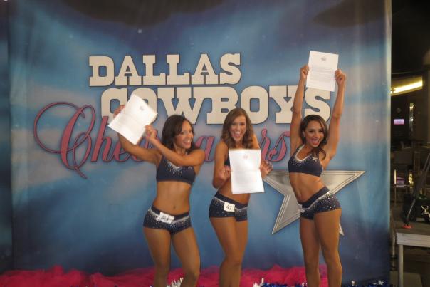 dcc training camp