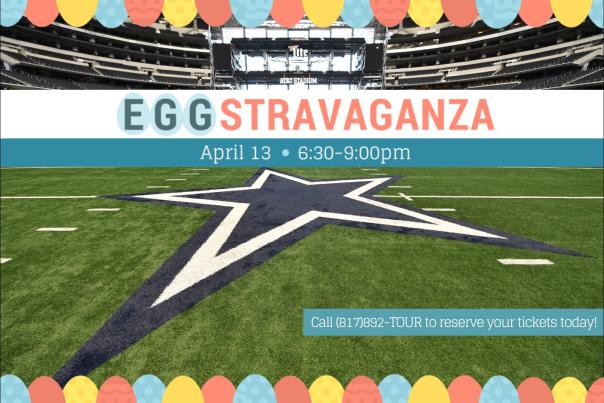 Eggstravaganza