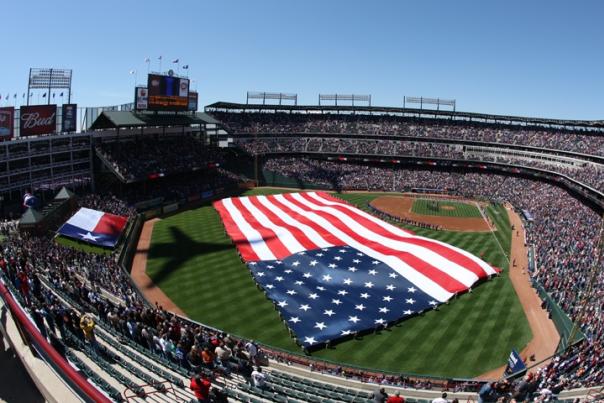 Blog - fly over shadow flag