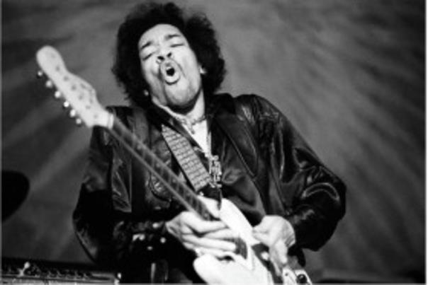 Hendrix Arlington Museum of Art