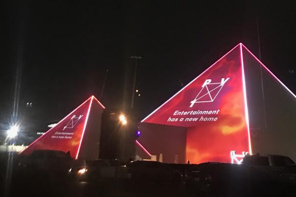 PY1 Arlington pyramids TTE