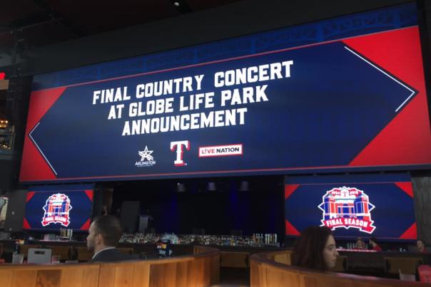 Jason Aldean Annoucement