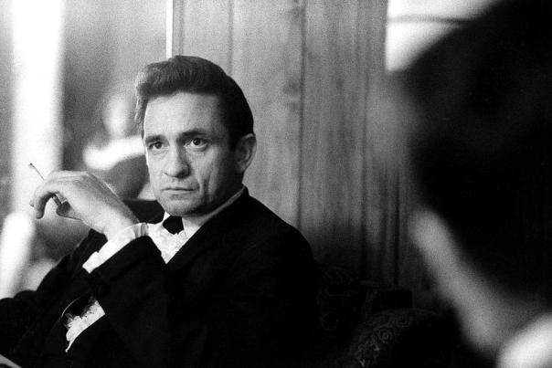 Johnny Cash, Arlington Museum of Art Exhibit