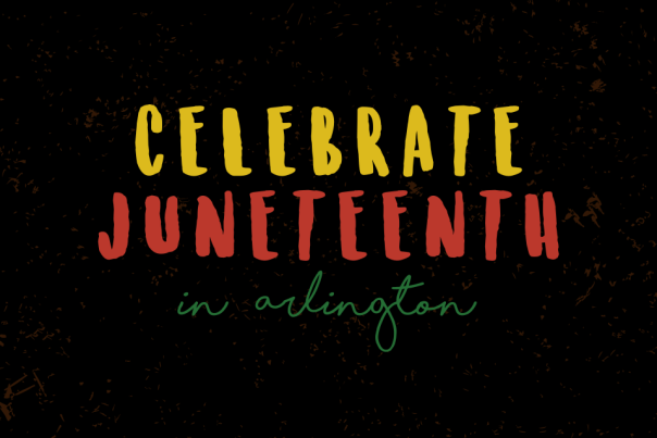 Celebrate Juneteenth