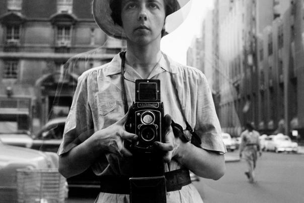 viv maier