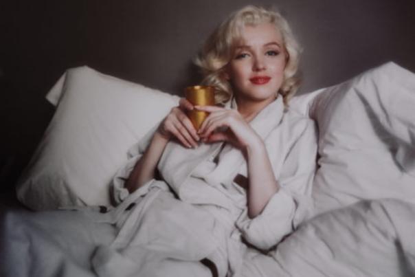 Marilyn AMA
