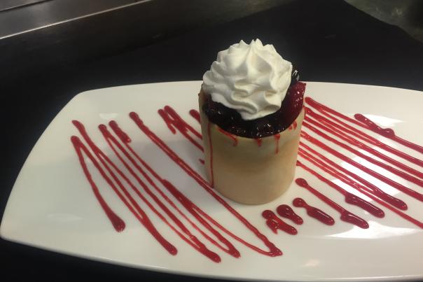 R Bar Restaurant