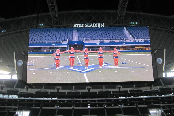 dalllas cowboys cheerleader tryout