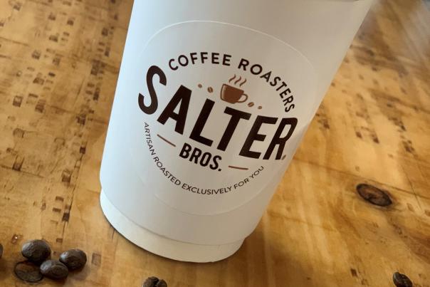 Salter Brothers Pumkin