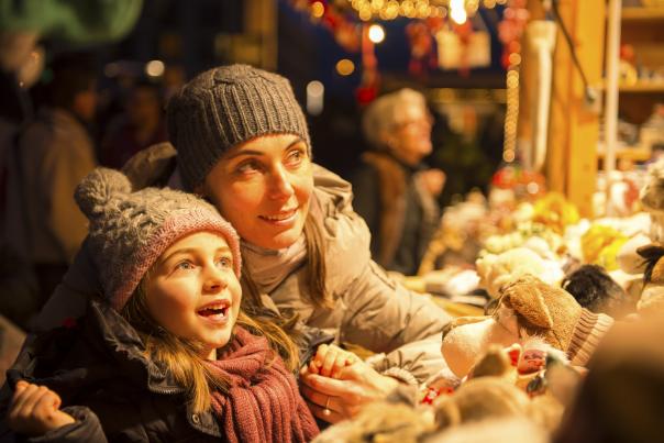 christkindl 