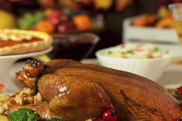 thanksgiving