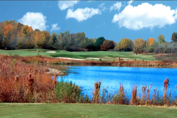 Tierra Verde Golf Course